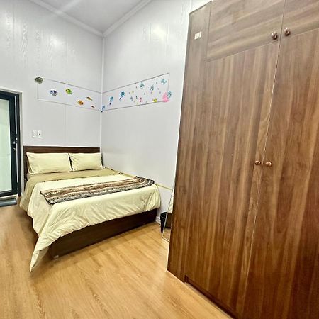 Ca Homestay-Cao Bang Exteriör bild