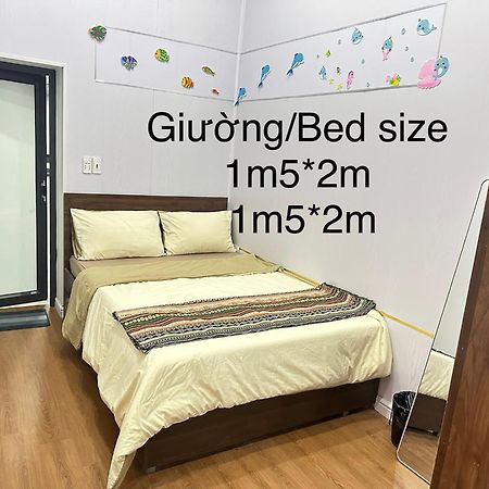 Ca Homestay-Cao Bang Rum bild