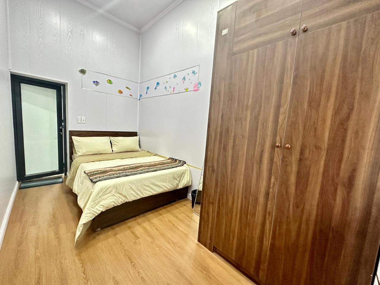 Ca Homestay-Cao Bang Exteriör bild