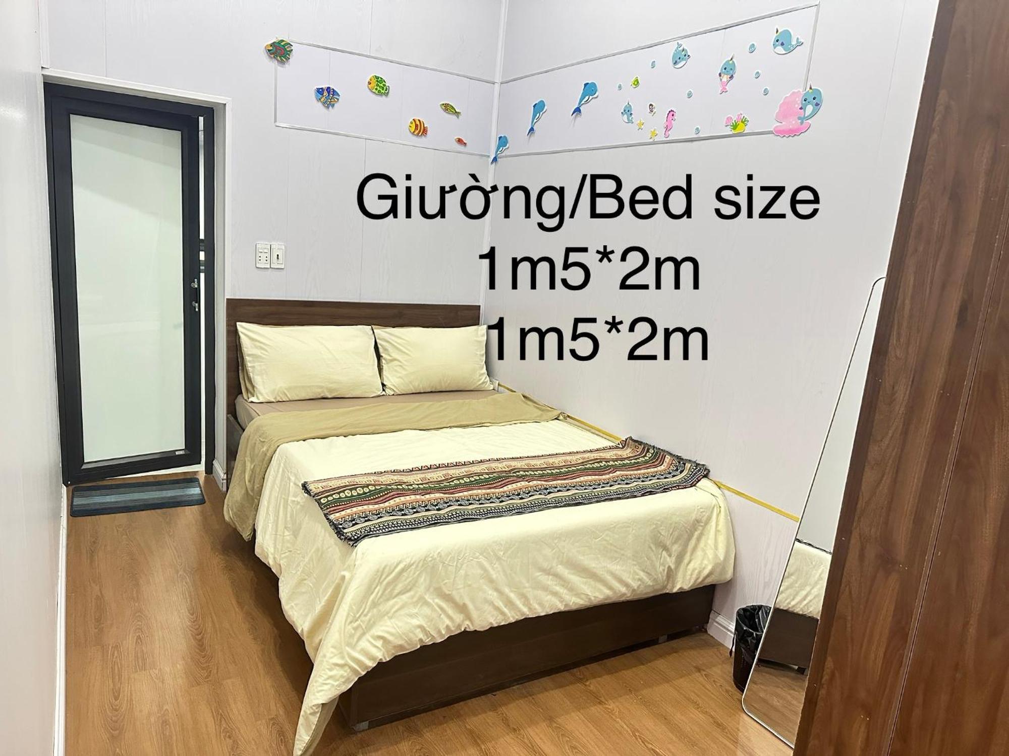 Ca Homestay-Cao Bang Rum bild